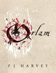 Orlam by PJ Harvey, 9781529063110