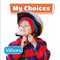 My Choices by Grace Jones, 9780778737018