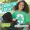 Caring for Earth by Steffi Cavell-Clarke, 9780778747291