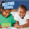 Helping Others by Steffi Cavell-Clarke, 9780778737032