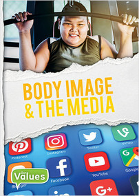 Body Image and the Media by Grace Jones, 9780778751892