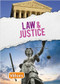 Law and Justice by Charlie Ogden, 9780778737216