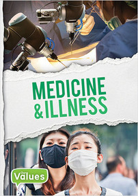 Medicine and Illness by Grace Jones, 9780778751908