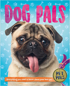 Dog Pals by Pat Jacobs, 9780778735519