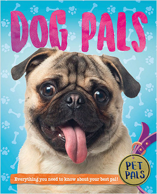Dog Pals by Pat Jacobs, 9780778735519