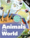 Animals of the World - 9780778750383 by Toby Reynolds, 9780778750383