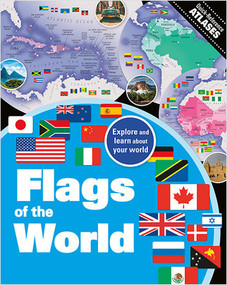 Flags of the World - 9780778750505 by Lyn Coutts, 9780778750505
