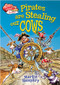 Pirates Are Stealing Our Cows by Martin Remphry, 9780778713302