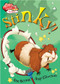 Stinky! by Ann Bryant, 9780778712893
