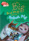 The Big Bad Wolf and the Robot Pig - 9780778713623 by Laura North, 9780778713623