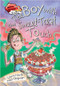 The Boy with the Sweet-Treat Touch by Laura North, 9780778714613