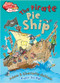 The Pirate Pie Ship by Adam Guillain, 9780778713098