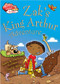 Zak's King Arthur Adventure by Adam Guillain, 9780778713159