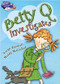 Betty Q Investigates - 9780778720904 by Karyn Gorman, 9780778720904