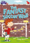 The Fantasy Soccer Wall by Anne Bryant, 9780778720614