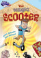 The Magic Scooter - 9780778721109 by Julia Jarman, 9780778721109