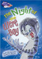 The Night of the Were-Boy by Enid Richemont, 9780778720874