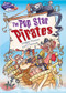 The Pop Star Pirates by Maggie Pearson, 9780778720898