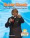 Robby Novak: Kid President and Promoter of Positivity by Linda Barghoorn, 9780778747130