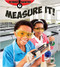 Measure It! - 9780778715443 by Crystal Sikkens, 9780778715443