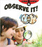 Observe It! - 9780778707868 by Azza Sharkawy, 9780778707868