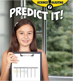 Predict It! - 9780778707738 by Azza Sharkawy, 9780778707738
