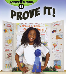 Prove It! - 9780778715474 by Shirley Duke, 9780778715474