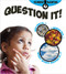 Question It! by Azza Sharkawy, 9780778707592