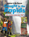 Caught in the Rapids by Felicia Law, 9780778716747