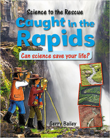 Caught in the Rapids - 9780778716792 by Felicia Law, 9780778716792