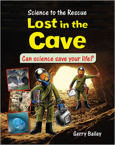Lost in the Cave by Felicia Law, 9780778716778