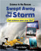 Swept Away by the Storm - 9780778704379 by Gerry Bailey, 9780778704379