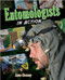 Entomologists in Action by Anne Rooney, 9780778752066