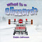 What Is a Blizzard? by Robin Johnson, 9780778724254