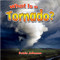What Is a Tornado? by Robin Johnson, 9780778724384