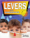 Levers in My Makerspace by Tim Miller, 9780778733713