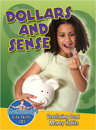 Dollars and Sense: Developing Good Money Habits - 9780778748106 by John Burstein, 9780778748106