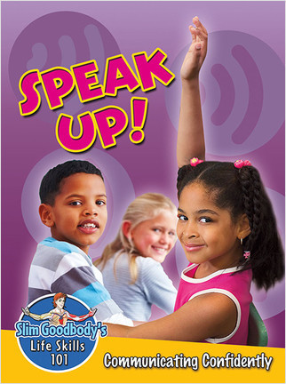 Speak Up! Communicating Confidently - 9780778748137 by John Burstein, 9780778748137