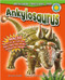 Ankylosaurus - 9780778718109 by Gerry Bailey, 9780778718109