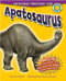 Apatosaurus - 9780778718116 by Gerry Bailey, 9780778718116