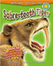 Sabre-tooth Tiger by Gerry Bailey, 9780778718017