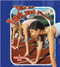 Take off Track and Field by Robin Johnson, 9780778731542