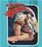 Takedown Wrestling by Robin Johnson, 9780778731559