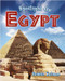 Spotlight on Egypt by Bobbie Kalman, 9780778734574