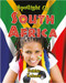 Spotlight on South Africa by Bobbie Kalman, 9780778734901