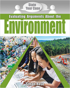 Evaluating Arguments About the Environment - 9780778751052 by Simon Rose, 9780778751052