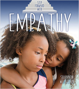 Step Forward With Empathy by Shannon Welbourn, 9780778727866