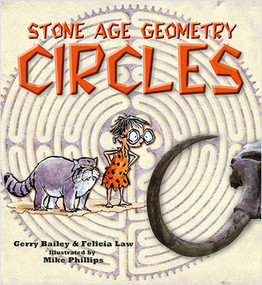 Stone Age Geometry: Circles by Gerry Bailey, 9780778705079