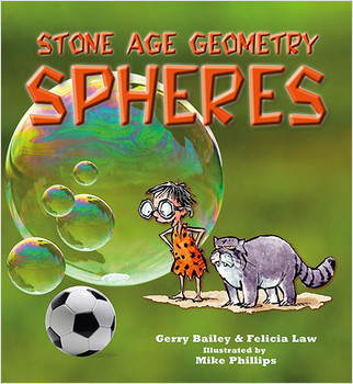 Stone Age Geometry: Spheres by Gerry Bailey, 9780778705109