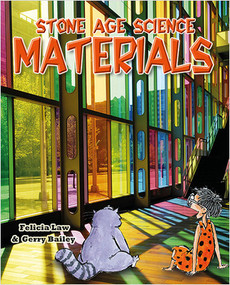 Stone Age Science: Materials by Felicia Law, 9780778718895
